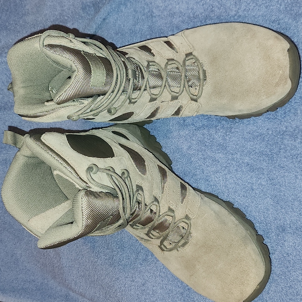 Merrell Tactical  Moab 2 Men's 10.5W